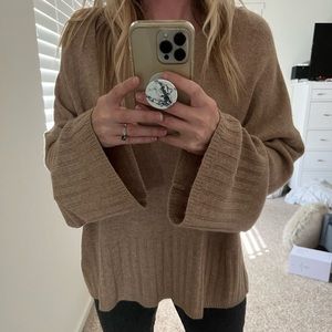 Madewell sweater